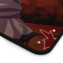 Load image into Gallery viewer, Anime Original Mouse Pad (Desk Mat) Hemmed Edge