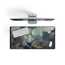 Load image into Gallery viewer, Anime Original Mouse Pad (Desk Mat) On Desk