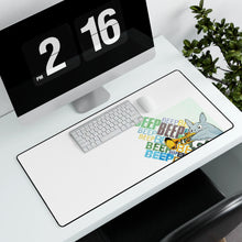 Load image into Gallery viewer, My Neighbor Totoro Mouse Pad (Desk Mat) With Laptop