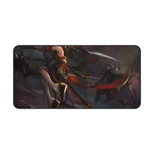 Load image into Gallery viewer, Pixiv Fantasia Mouse Pad (Desk Mat)