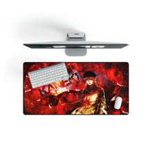 Load image into Gallery viewer, Anime Tokyo Ghoul Mouse Pad (Desk Mat)