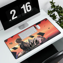 Load image into Gallery viewer, Violet Evergarden Mouse Pad (Desk Mat)