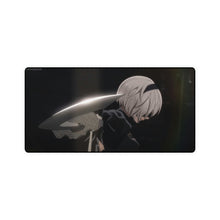 Load image into Gallery viewer, NieR:Automata Ver 1.1a Mouse Pad (Desk Mat)