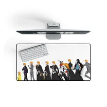 Load image into Gallery viewer, Anime Bleach Mouse Pad (Desk Mat)