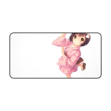 Load image into Gallery viewer, Monogatari (Series) Mouse Pad (Desk Mat)