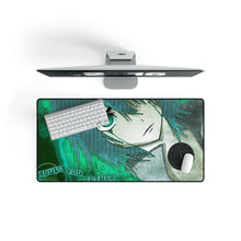 Load image into Gallery viewer, Anime Bleach Mouse Pad (Desk Mat)