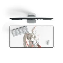 Load image into Gallery viewer, Mo Dao Zu Shi Mouse Pad (Desk Mat) On Desk