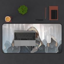 Load image into Gallery viewer, Pixiv Fantasia RD Mouse Pad (Desk Mat) With Laptop