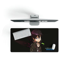 Load image into Gallery viewer, Sword Art Online Mouse Pad (Desk Mat)