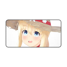 Load image into Gallery viewer, Sword Art Online: Alicization Mouse Pad (Desk Mat)