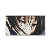 Load image into Gallery viewer, Code Geass Mouse Pad (Desk Mat)