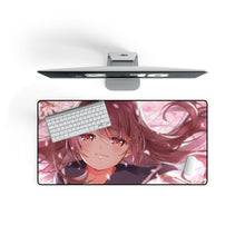 Load image into Gallery viewer, Anime Original Mouse Pad (Desk Mat) On Desk