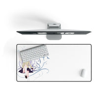 Load image into Gallery viewer, Angel Beats! Mouse Pad (Desk Mat)