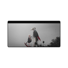 Load image into Gallery viewer, Anime Girl Mouse Pad (Desk Mat)