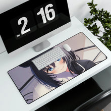 Load image into Gallery viewer, Uma Musume: Pretty Derby Mouse Pad (Desk Mat)