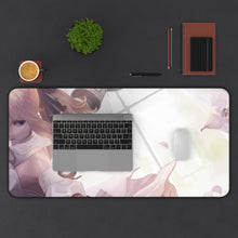 Load image into Gallery viewer, Fate/Stay Night Mouse Pad (Desk Mat) With Laptop
