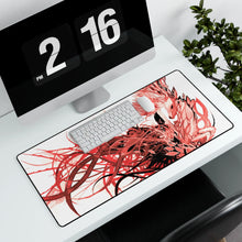 Load image into Gallery viewer, Anime Original Mouse Pad (Desk Mat) With Laptop