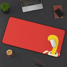 Load image into Gallery viewer, Anime Pokémon Mouse Pad (Desk Mat) On Desk