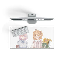 Load image into Gallery viewer, Fate/Grand Order Mouse Pad (Desk Mat)