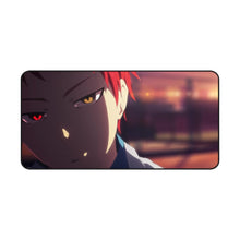 Load image into Gallery viewer, Kuroko's Basketball Mouse Pad (Desk Mat)
