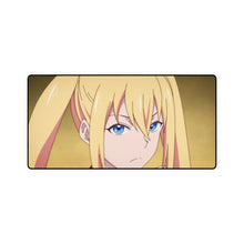 Load image into Gallery viewer, The Iceblade Sorcerer Shall Rule the World Mouse Pad (Desk Mat)