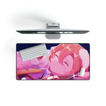 Load image into Gallery viewer, Chuuya Nakahara Mouse Pad (Desk Mat)