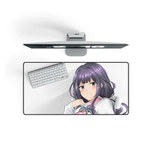 Load image into Gallery viewer, Masamune-kun's Revenge Mouse Pad (Desk Mat) On Desk
