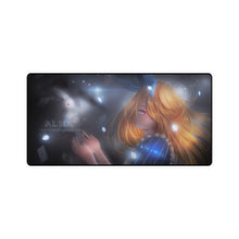 Load image into Gallery viewer, Anime Alice In Wonderland Mouse Pad (Desk Mat)