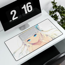 Load image into Gallery viewer, Boku Wa Tomodachi Ga Sukunai Mouse Pad (Desk Mat)