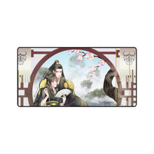 Load image into Gallery viewer, Mo Dao Zu Shi Mouse Pad (Desk Mat)