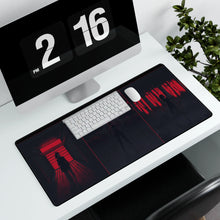 Load image into Gallery viewer, Anime Prison School Mouse Pad (Desk Mat) With Laptop