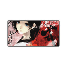 Load image into Gallery viewer, Kara no Kyōkai Mouse Pad (Desk Mat)