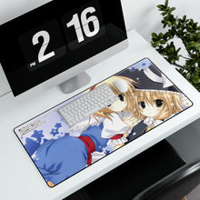 Load image into Gallery viewer, Alice x Marisa Mouse Pad (Desk Mat)
