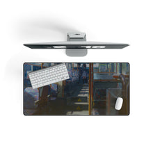 Load image into Gallery viewer, Your Name. Mouse Pad (Desk Mat)