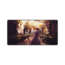 Load image into Gallery viewer, Anime Your Lie in April Mouse Pad (Desk Mat)