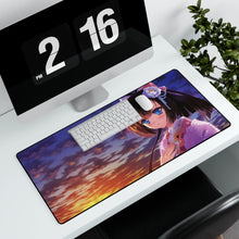 Load image into Gallery viewer, Akizuki Mouse Pad (Desk Mat)