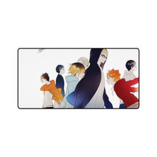 Load image into Gallery viewer, Haikyu!! Mouse Pad (Desk Mat)