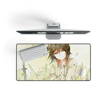 Load image into Gallery viewer, Anime Attack On Titan Mouse Pad (Desk Mat)