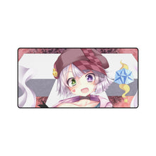 Load image into Gallery viewer, No Game No Life Mouse Pad (Desk Mat)