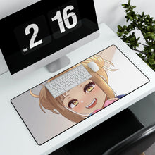 Load image into Gallery viewer, My Hero Academia Mouse Pad (Desk Mat) With Laptop