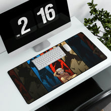 Load image into Gallery viewer, Aang The Last Airbender Mouse Pad (Desk Mat)