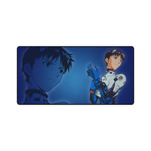 Load image into Gallery viewer, Anime Neon Genesis Evangelion Mouse Pad (Desk Mat)