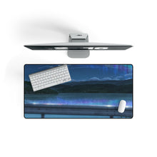 Load image into Gallery viewer, Your Name. Mouse Pad (Desk Mat)