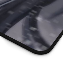 Load image into Gallery viewer, Asirpa and Sugimoto Saichi Mouse Pad (Desk Mat) Hemmed Edge