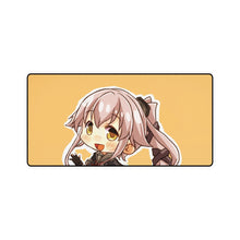 Load image into Gallery viewer, Anime Kantai Collection Mouse Pad (Desk Mat)