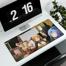 Load image into Gallery viewer, Uncle from Another World Mouse Pad (Desk Mat)