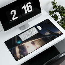 Load image into Gallery viewer, Your Name. Mouse Pad (Desk Mat)