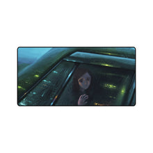Load image into Gallery viewer, Anime Girl Mouse Pad (Desk Mat)