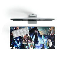 Load image into Gallery viewer, Sword Art Online II Mouse Pad (Desk Mat)