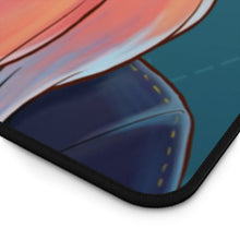 Load image into Gallery viewer, Spy X Family Mouse Pad (Desk Mat) Hemmed Edge